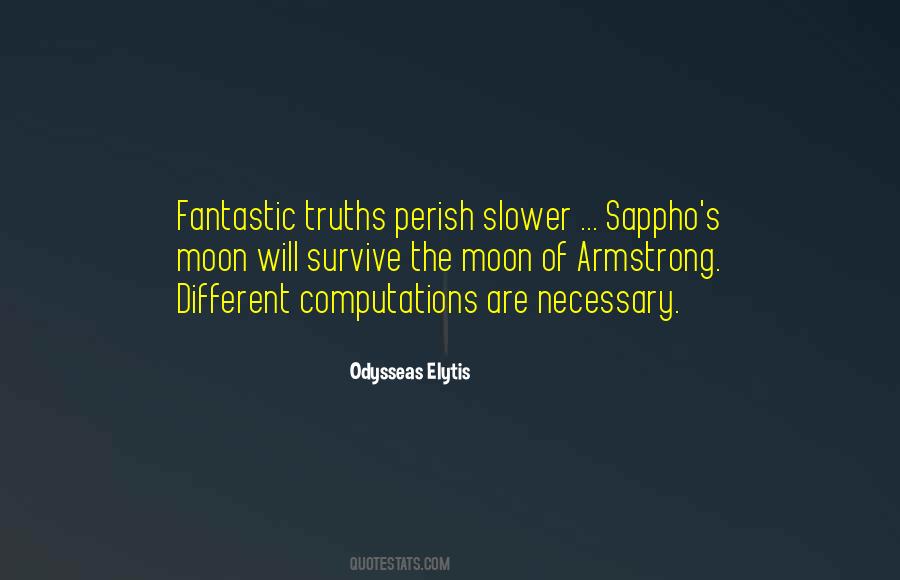 Odysseas Elytis Quotes #240330