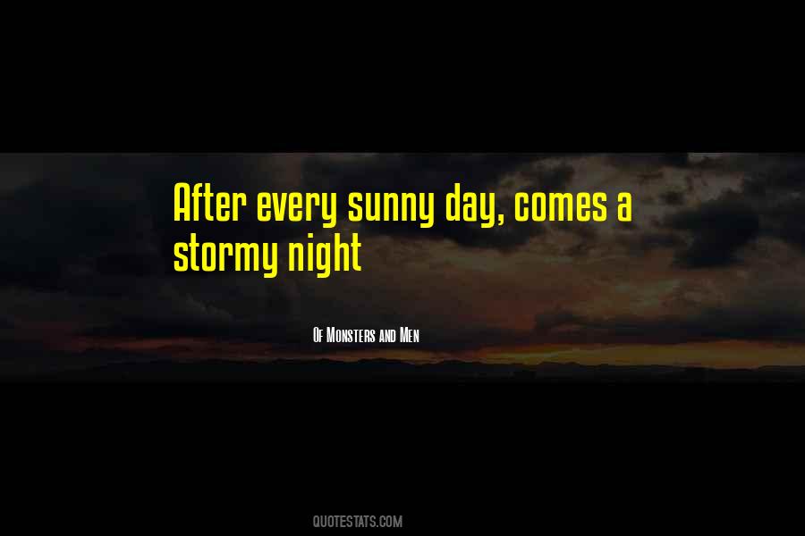 Of Monsters And Men Quotes #1612972 Of Monsters And Men Quotes #1612972