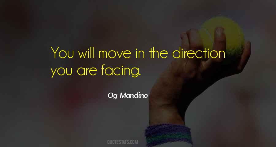 Og Mandino Quotes #472502