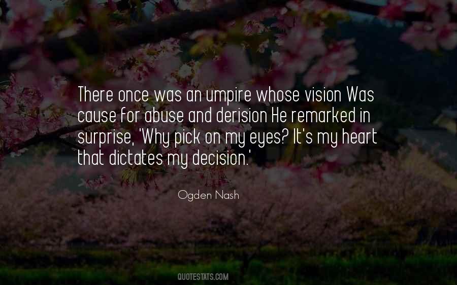 Ogden Nash Quotes #1108810