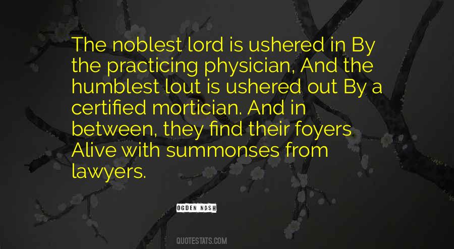 Ogden Nash Quotes #1111545