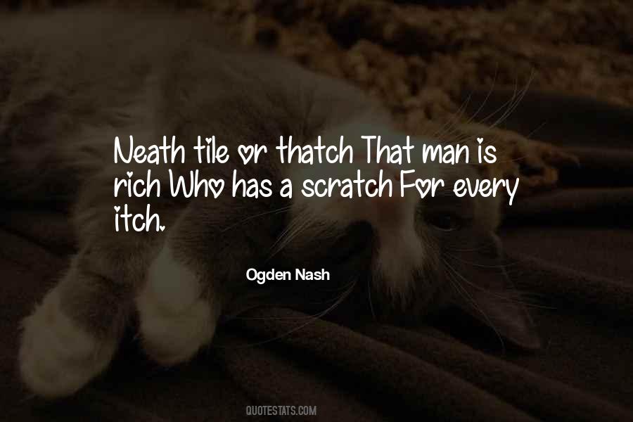 Ogden Nash Quotes #1160902