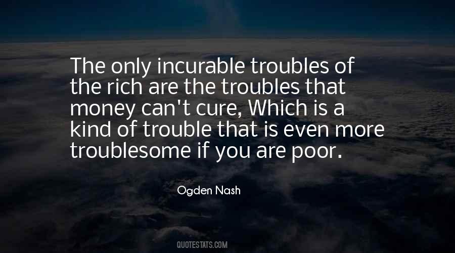 Ogden Nash Quotes #1331982