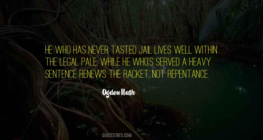 Ogden Nash Quotes #1347735