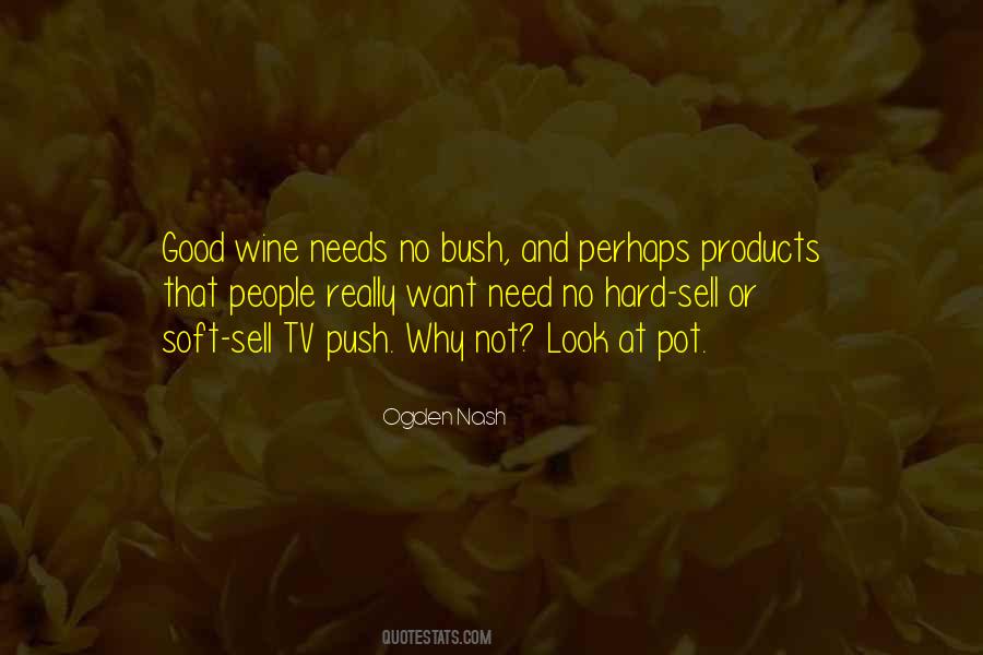 Ogden Nash Quotes #135509