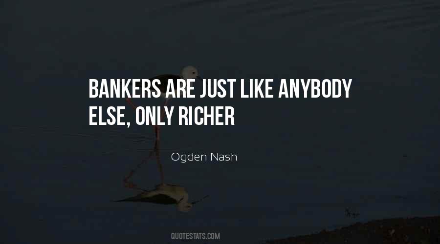 Ogden Nash Quotes #1363456