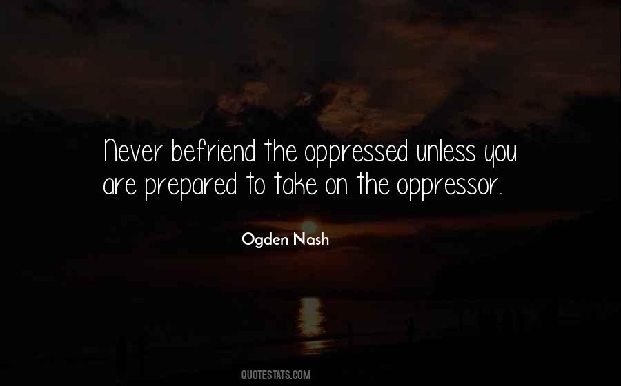Ogden Nash Quotes #1579310