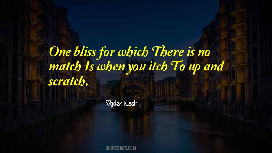 Ogden Nash Quotes #1789017