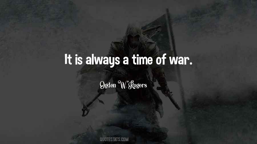 Ogden W. Rogers Quotes #712991 Ogden W. Rogers Quotes #712991