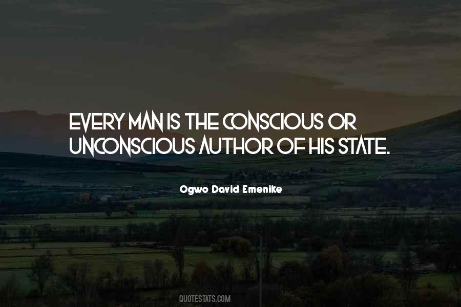 Ogwo David Emenike Quotes #101773