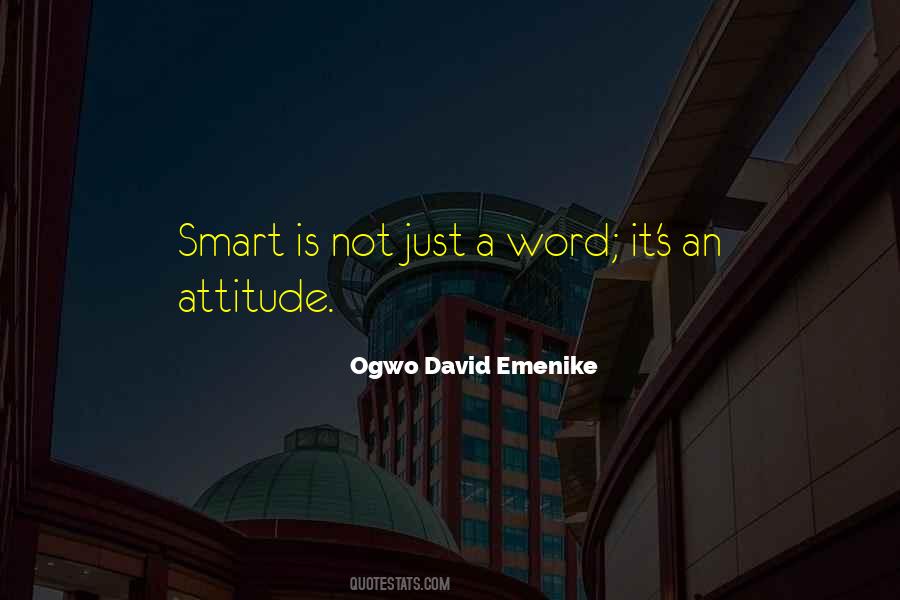 Ogwo David Emenike Quotes #1052732