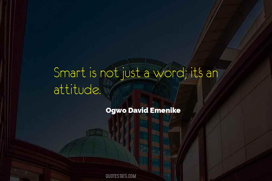 Ogwo David Emenike Quotes #1052732