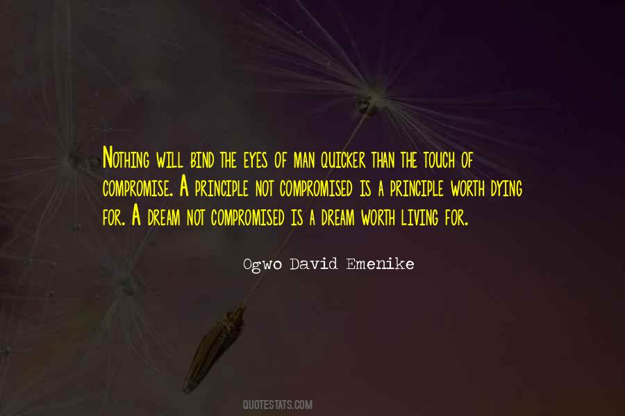 Ogwo David Emenike Quotes #1237678