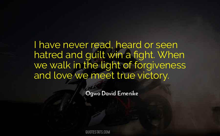 Ogwo David Emenike Quotes #161870