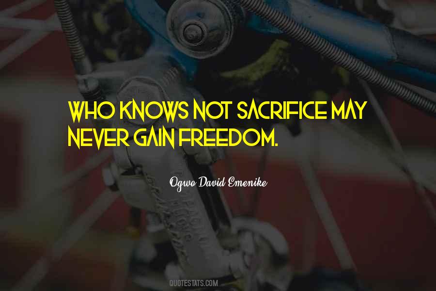 Ogwo David Emenike Quotes #1688750