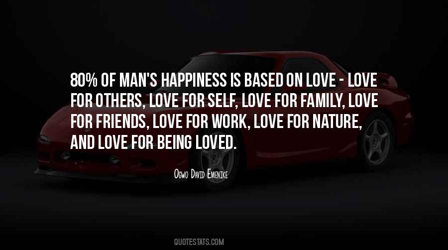 Ogwo David Emenike Quotes #226405