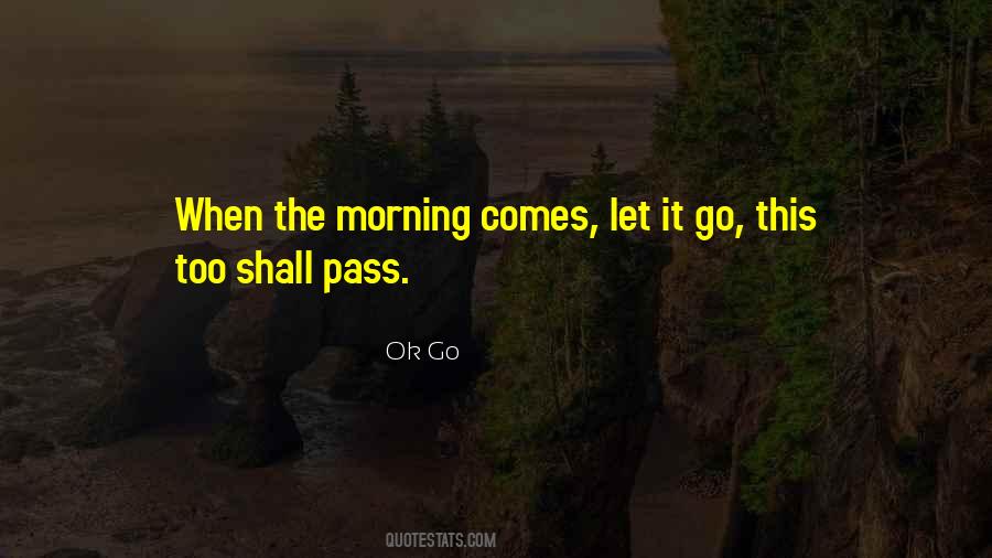 Ok Go Quotes #1205063 Ok Go Quotes #1205063