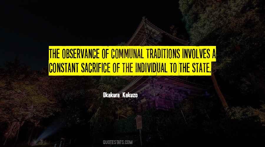 Okakura Kakuzo Quotes #1167884