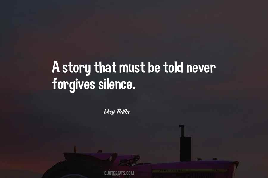 Okey Ndibe Quotes #1098180