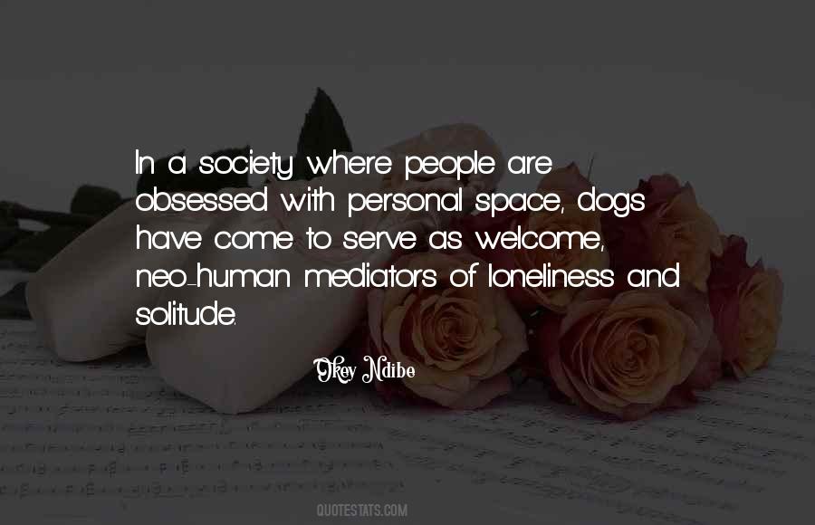 Okey Ndibe Quotes #1190454