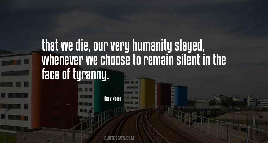 Okey Ndibe Quotes #1696686