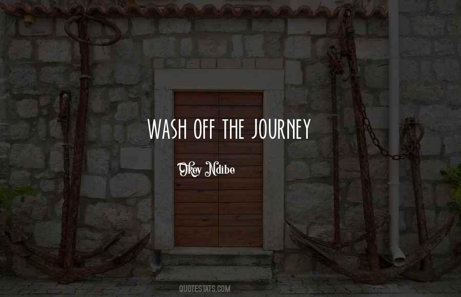 Okey Ndibe Quotes #205880