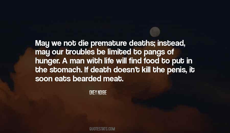 Okey Ndibe Quotes #353016
