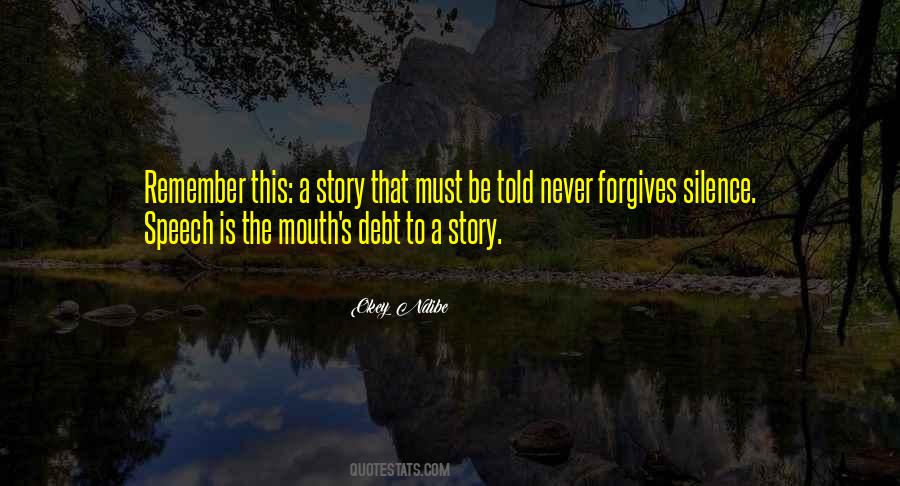 Okey Ndibe Quotes #571539