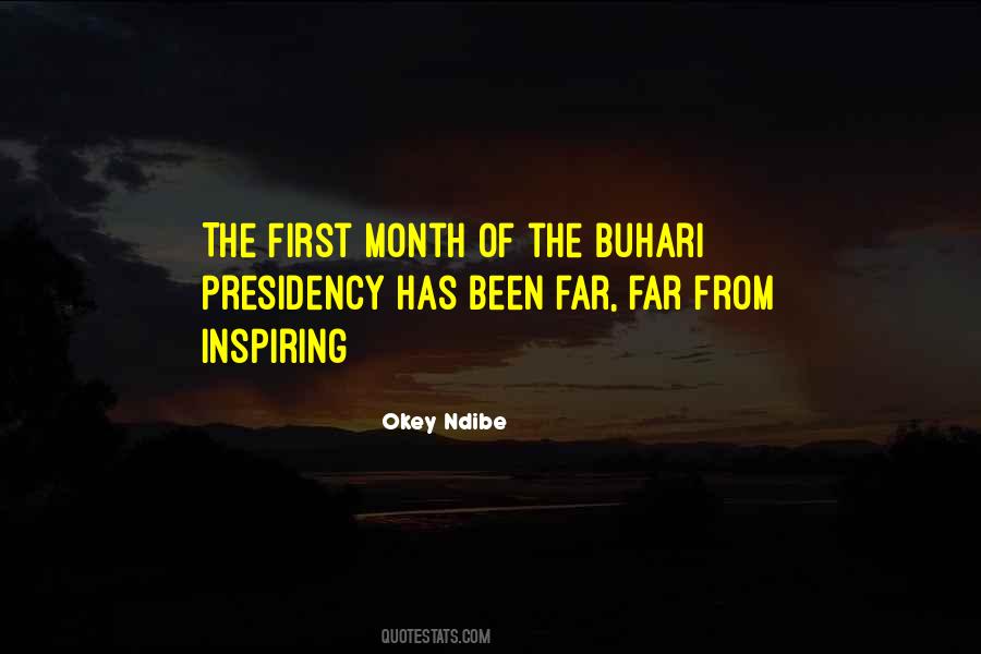 Okey Ndibe Quotes #705605