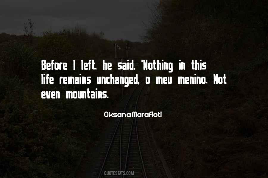 Oksana Marafioti Quotes #1252733