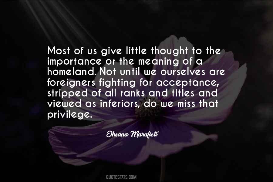 Oksana Marafioti Quotes #471381