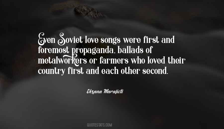 Oksana Marafioti Quotes #867497