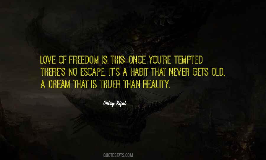 Oktay Rifat Quotes #655966 Oktay Rifat Quotes #655966