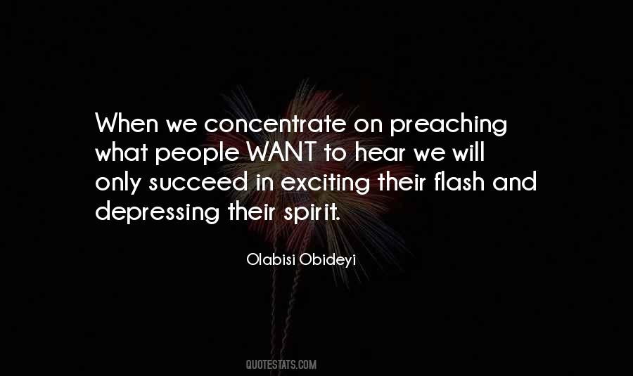 Olabisi Obideyi Quotes #851126 Olabisi Obideyi Quotes #851126