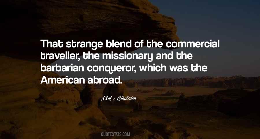 Olaf Stapledon Quotes #946539