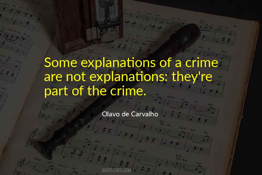 Olavo De Carvalho Quotes #440788