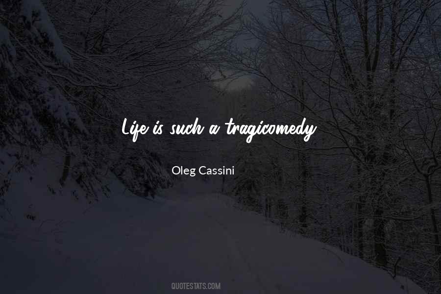 Oleg Cassini Quotes #1486833