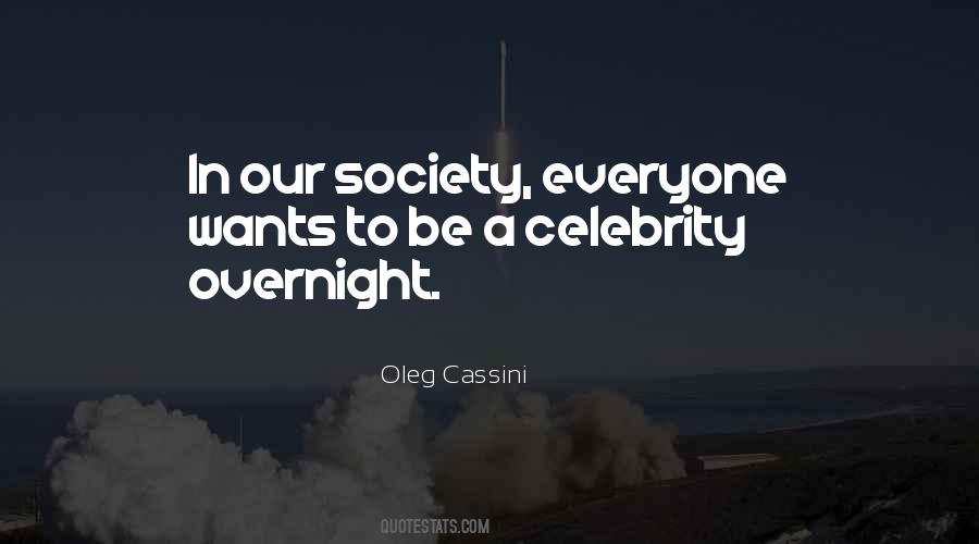 Oleg Cassini Quotes #940633