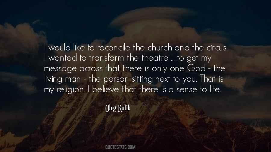 Oleg Kulik Quotes #1188680 Oleg Kulik Quotes #1188680
