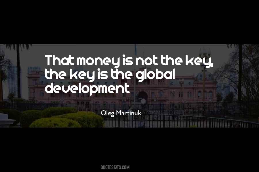 Oleg Martinuk Quotes #486865 Oleg Martinuk Quotes #486865