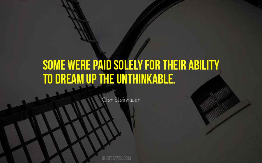 Olen Steinhauer Quotes #755055 Olen Steinhauer Quotes #755055