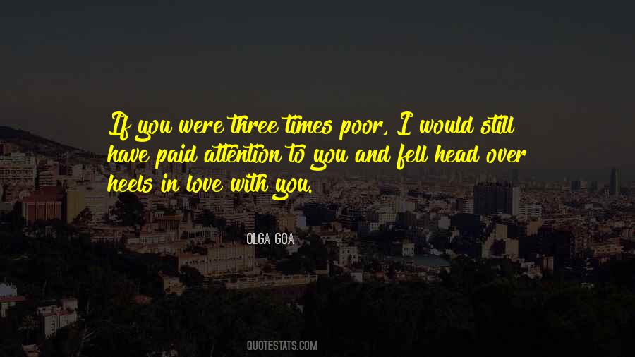 Olga Goa Quotes #843198