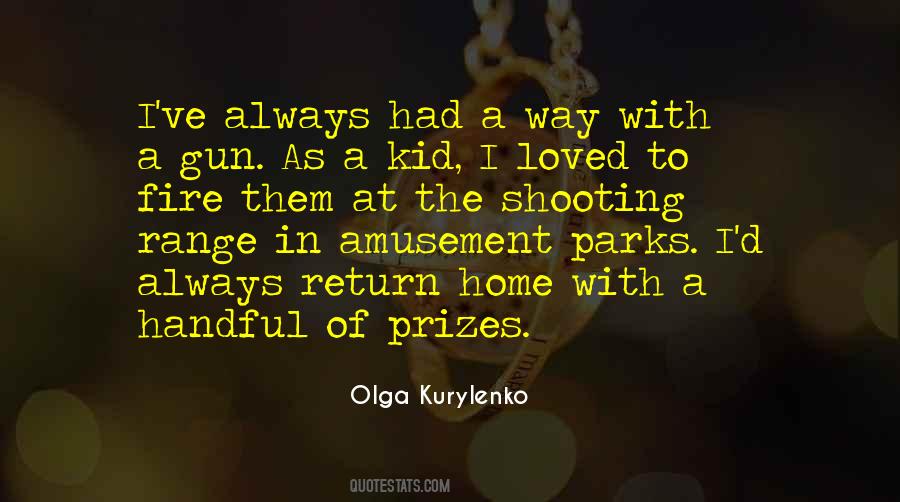 Olga Kurylenko Quotes #818991