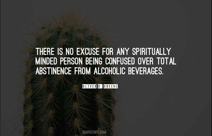 Oliver B. Greene Quotes #716674
