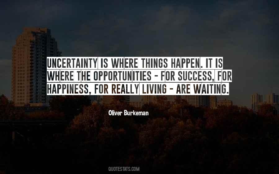 Oliver Burkeman Quotes #1233099