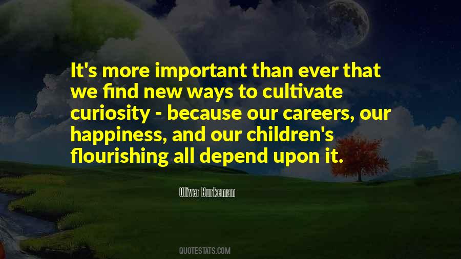 Oliver Burkeman Quotes #1752586