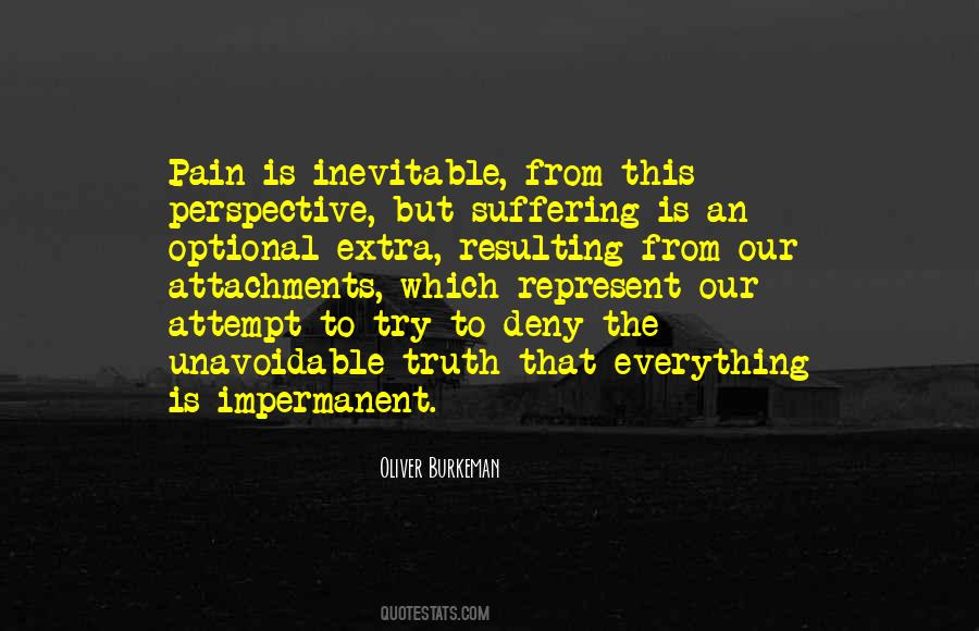 Oliver Burkeman Quotes #483038
