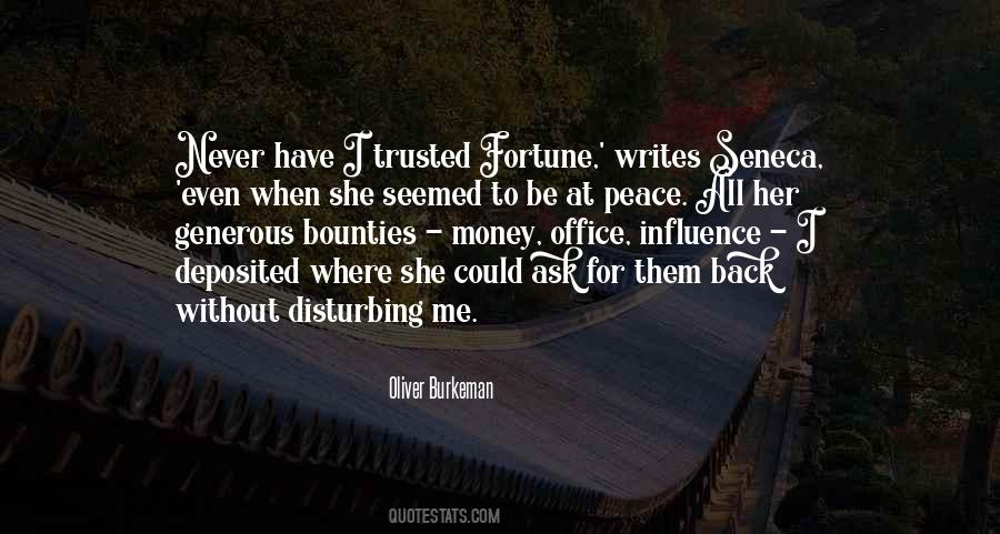 Oliver Burkeman Quotes #713631
