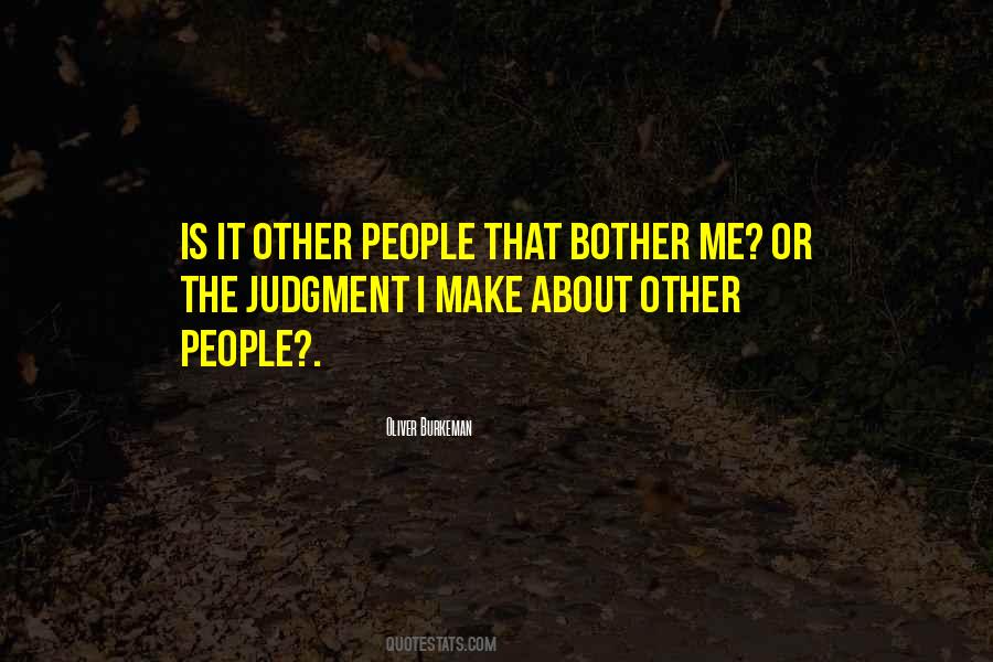Oliver Burkeman Quotes #870472