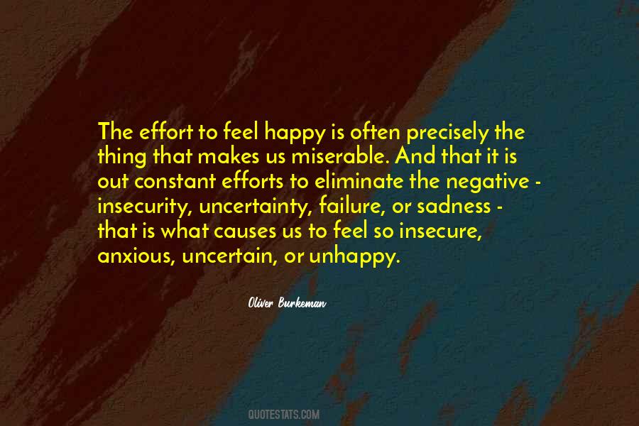 Oliver Burkeman Quotes #908434